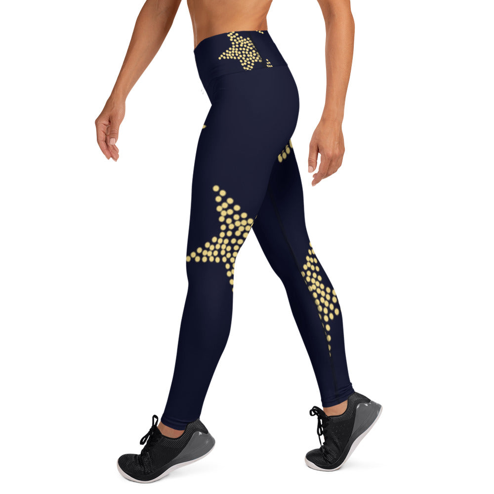 SUPA Yoga Leggings