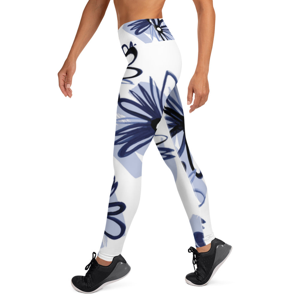 SUPA Yoga Leggings