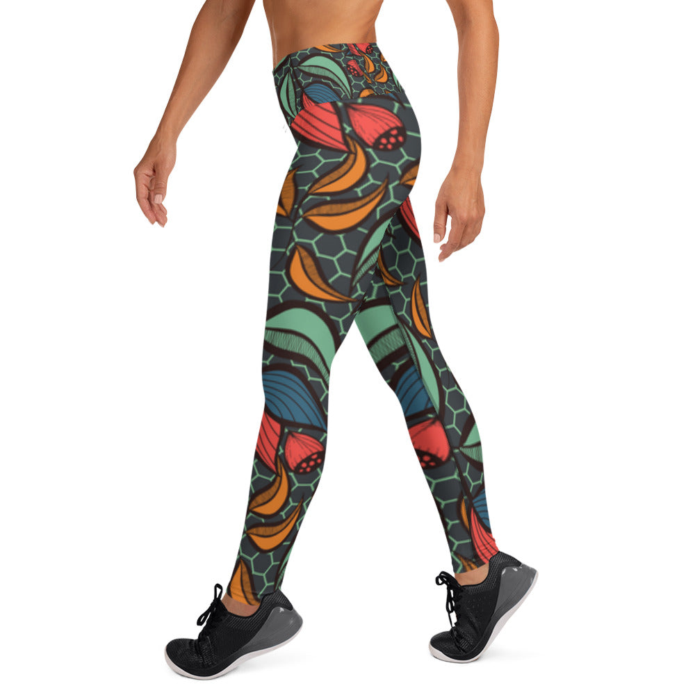 SUPA Yoga Leggings