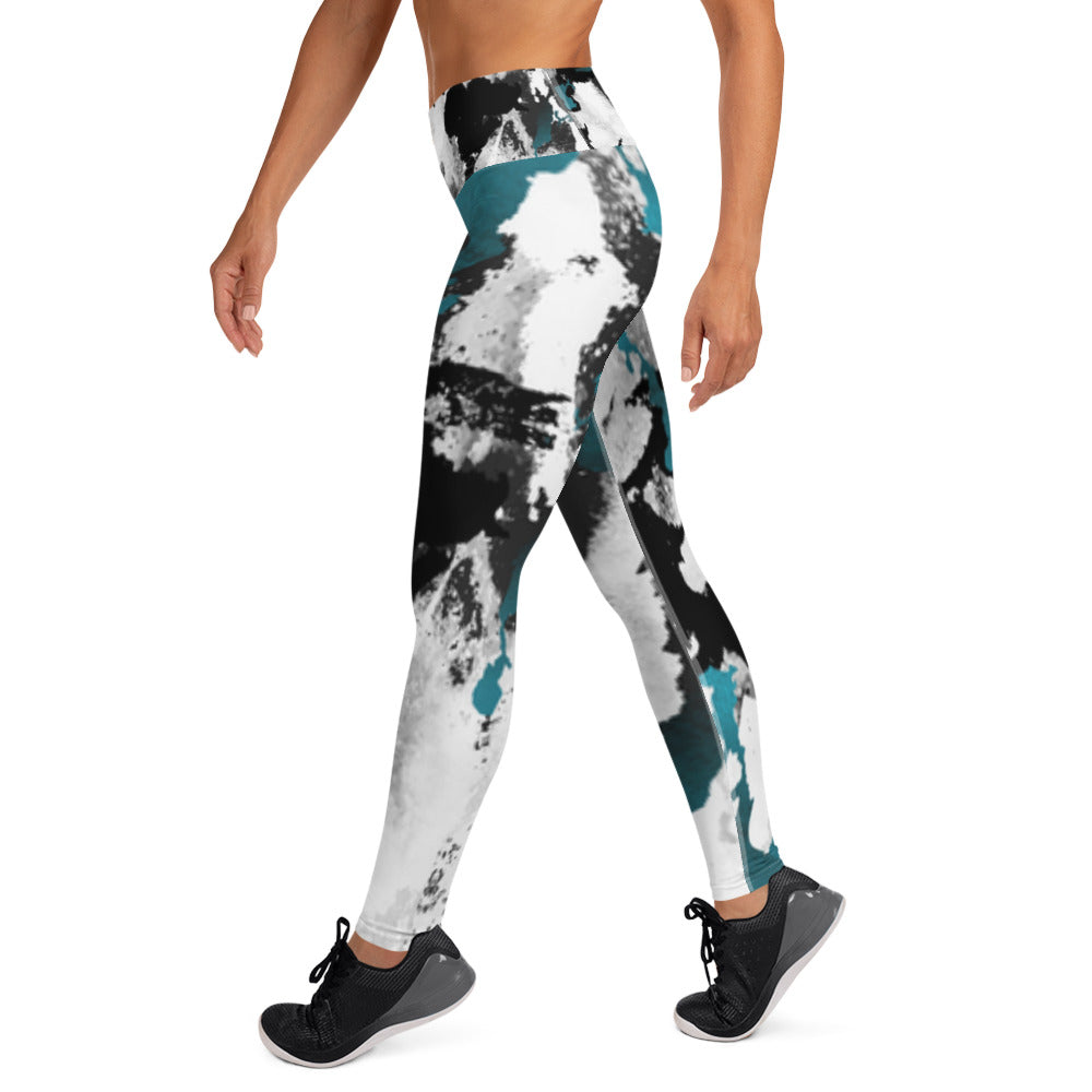 SUPA Yoga Leggings