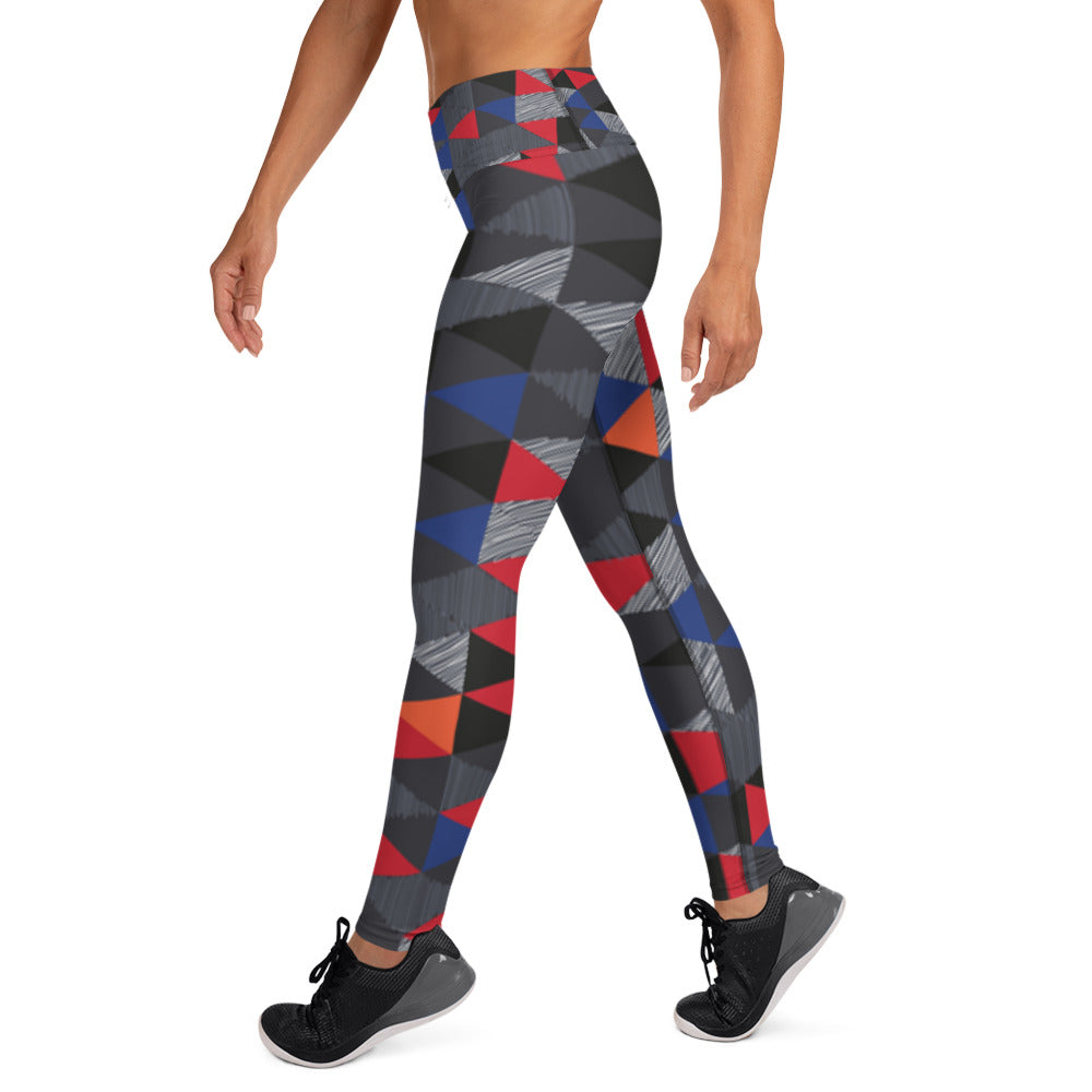 supa Yoga Leggings