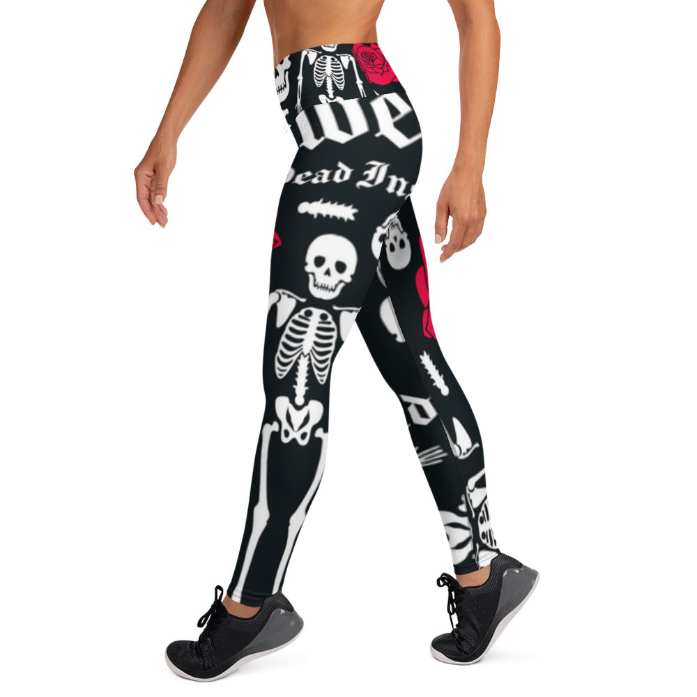supa Yoga Leggings