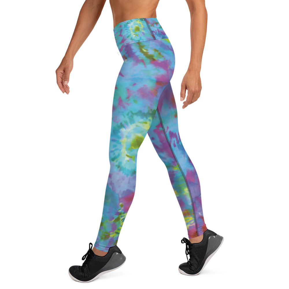 supa Yoga Leggings
