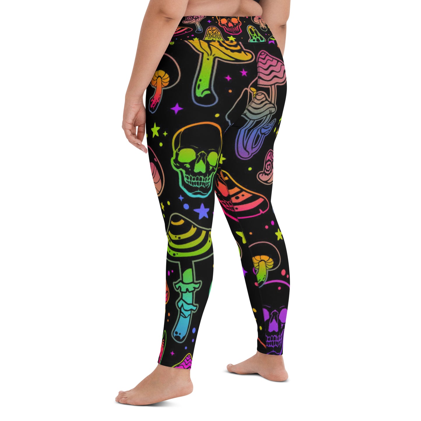 SUPA Yoga Leggings