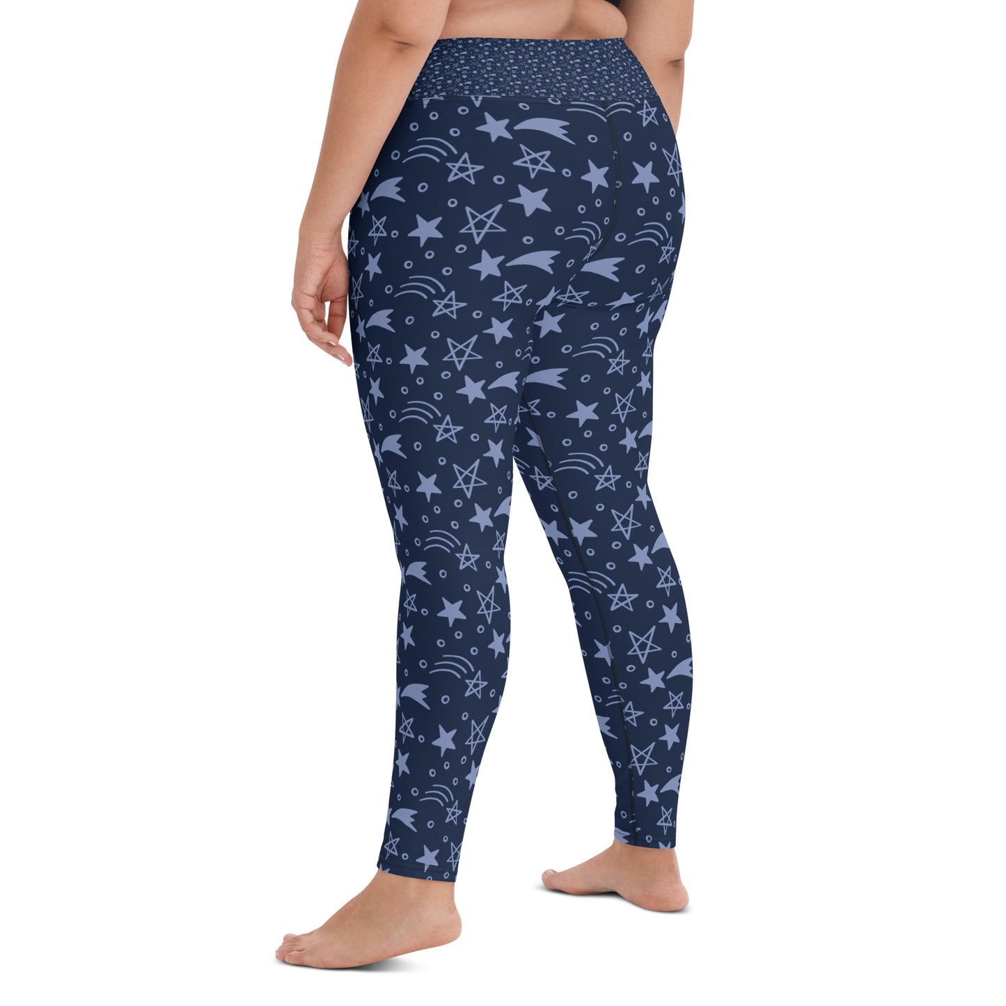 SUPA Yoga Leggings
