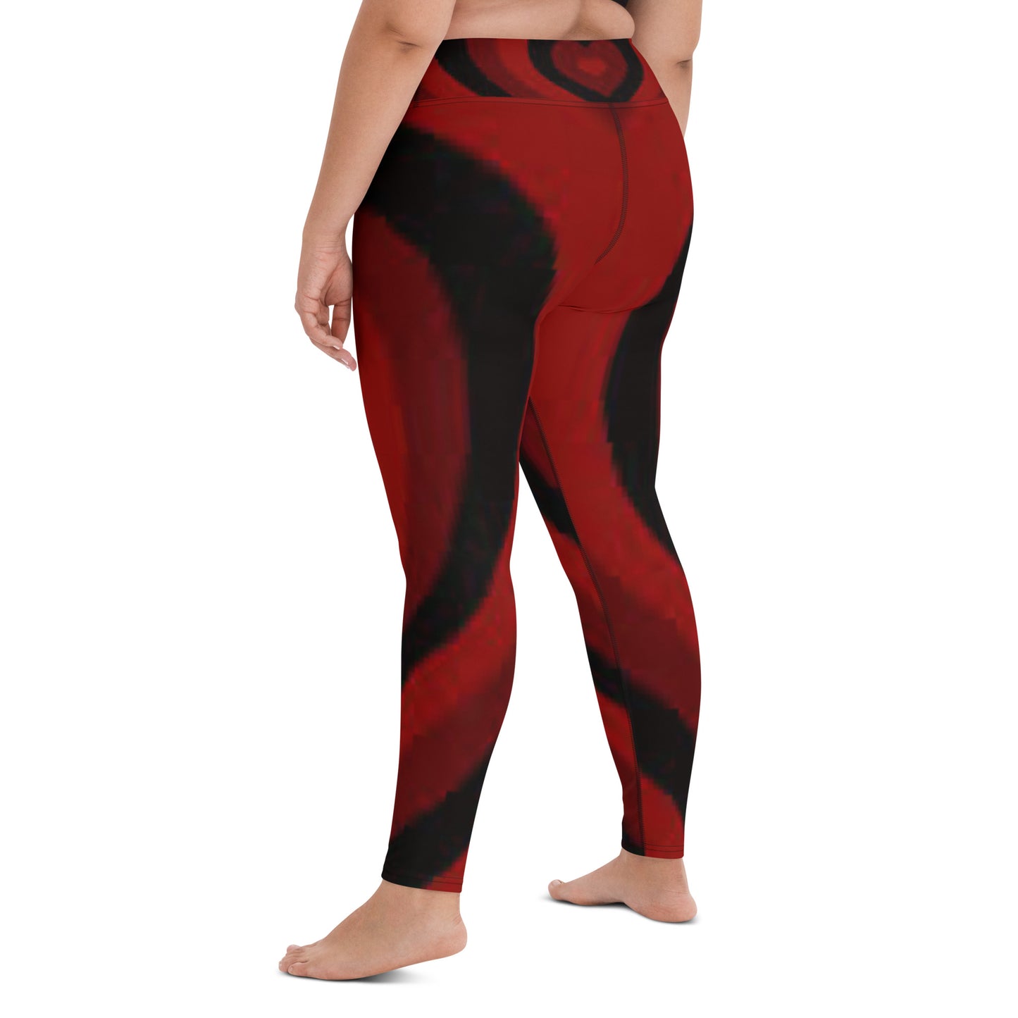 SUPA Yoga Leggings