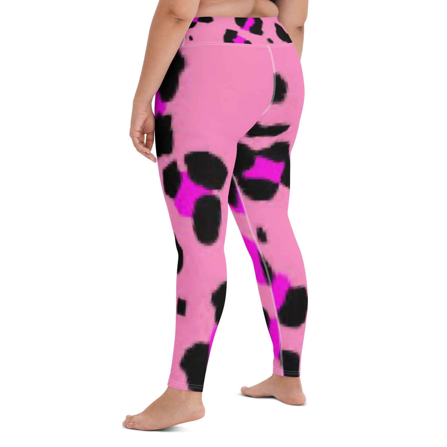 SUPA Yoga Leggings