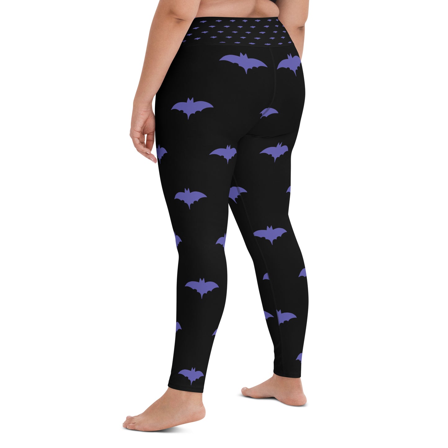 supa Yoga Leggings