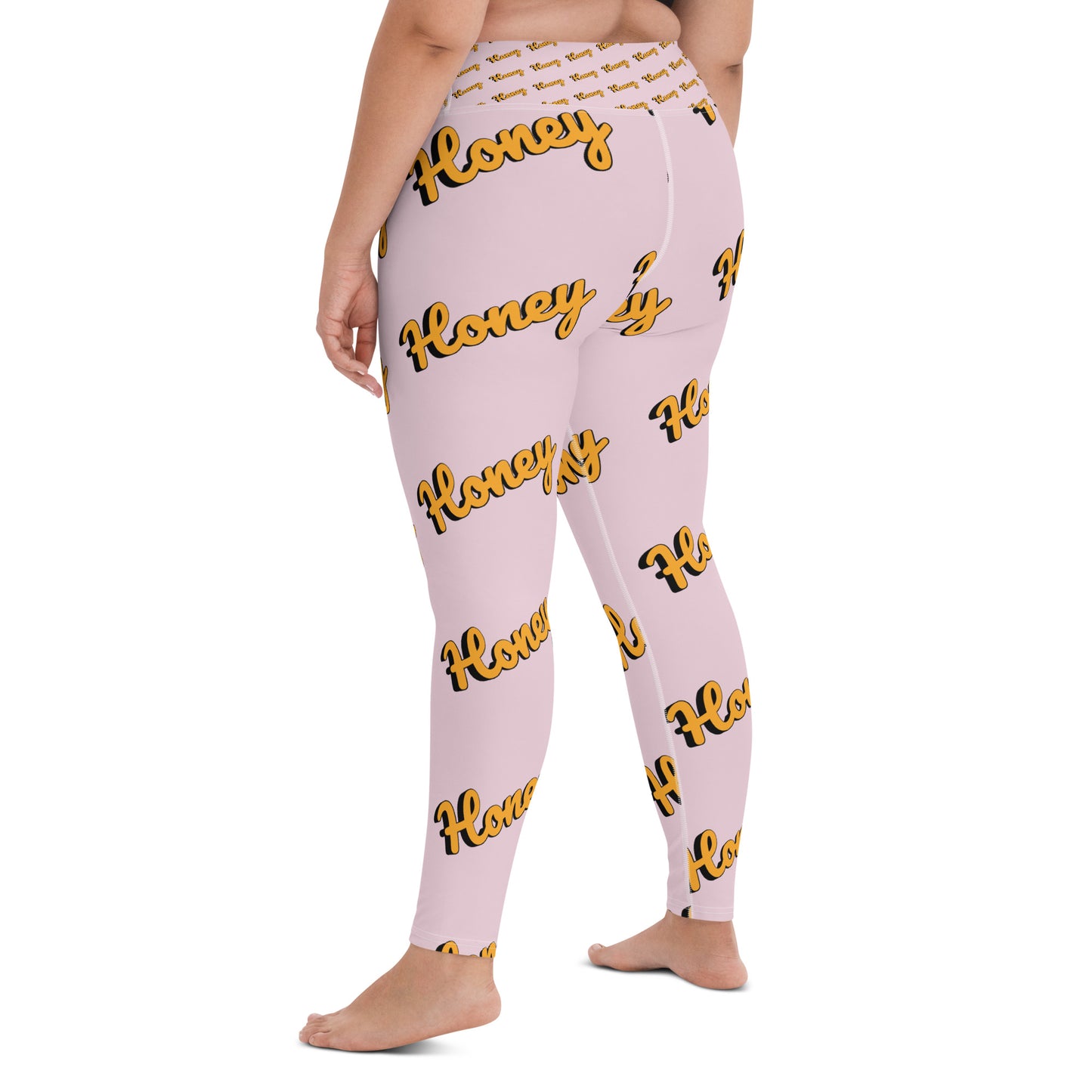 Voyea Yoga Leggings