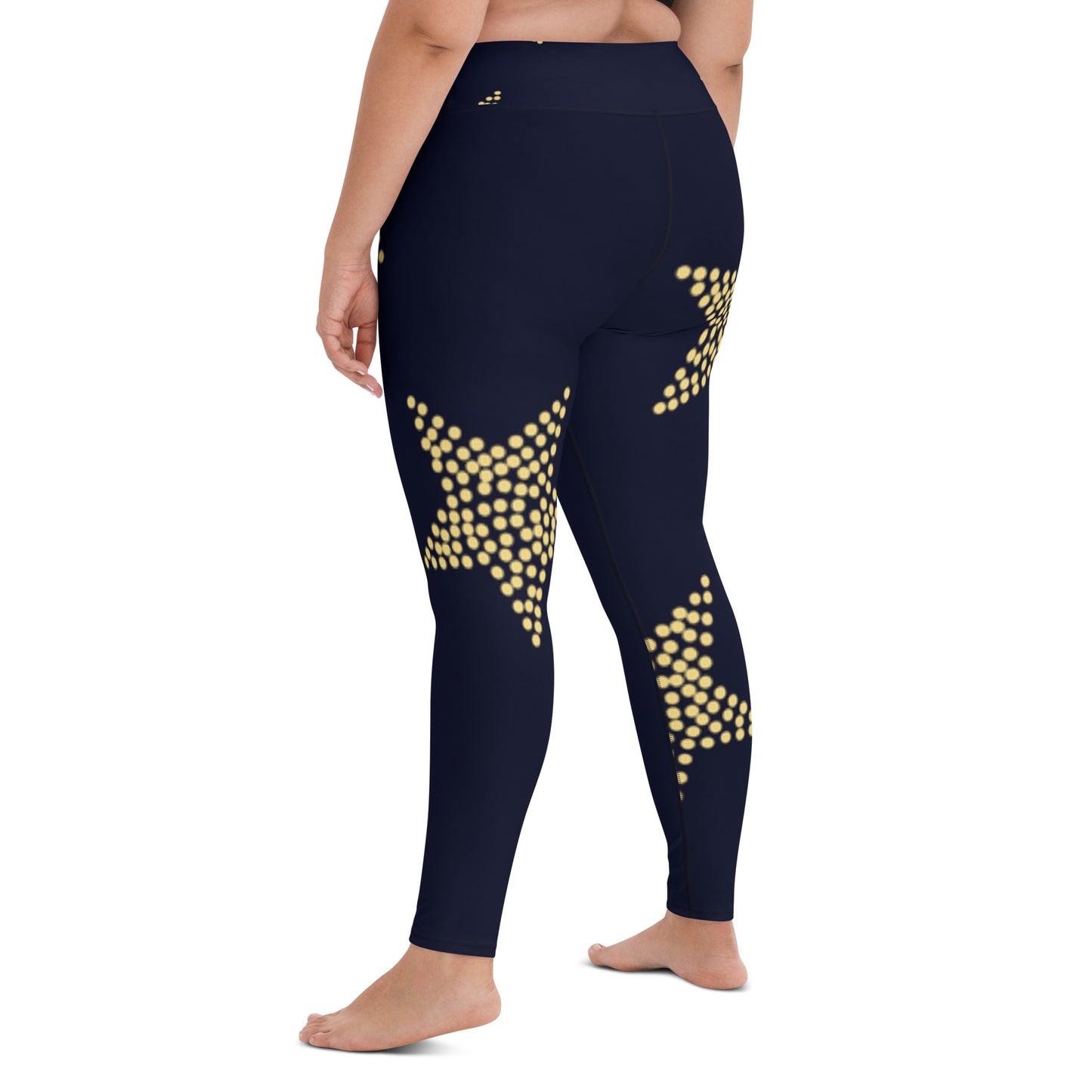 SUPA Yoga Leggings