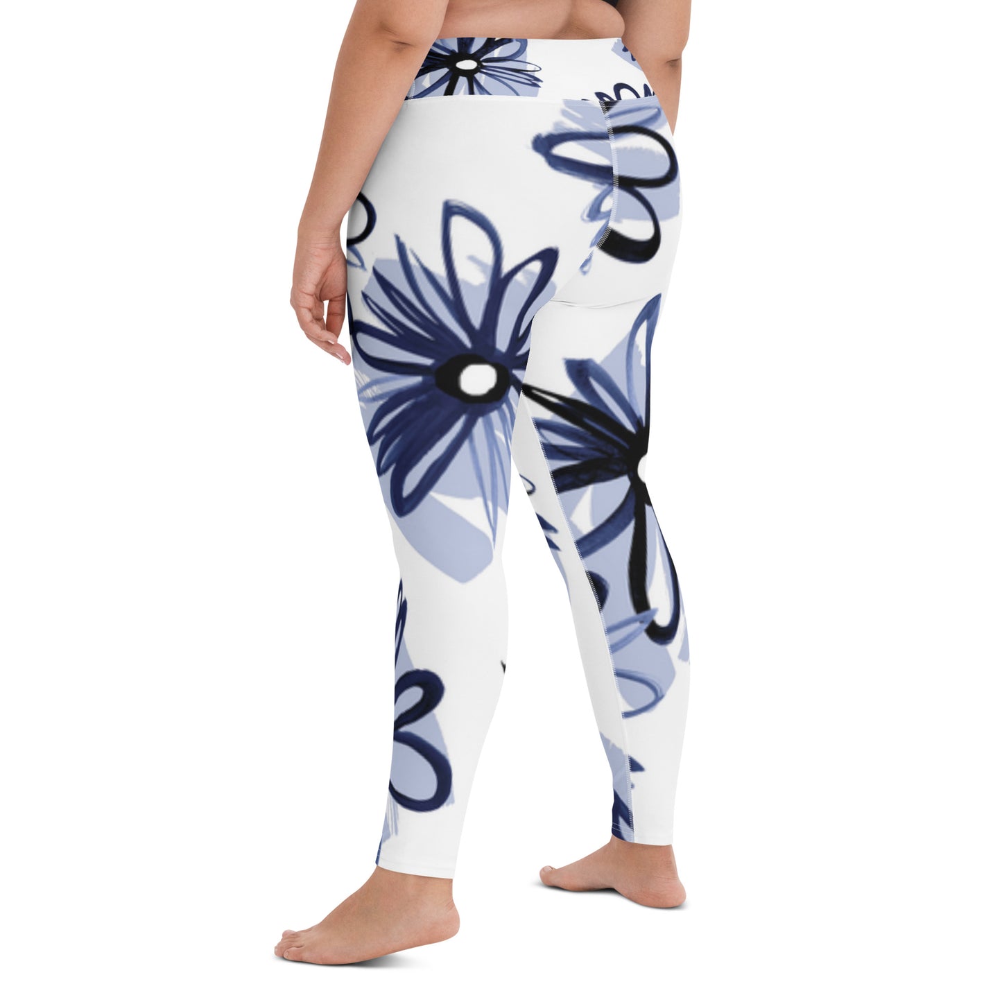 SUPA Yoga Leggings