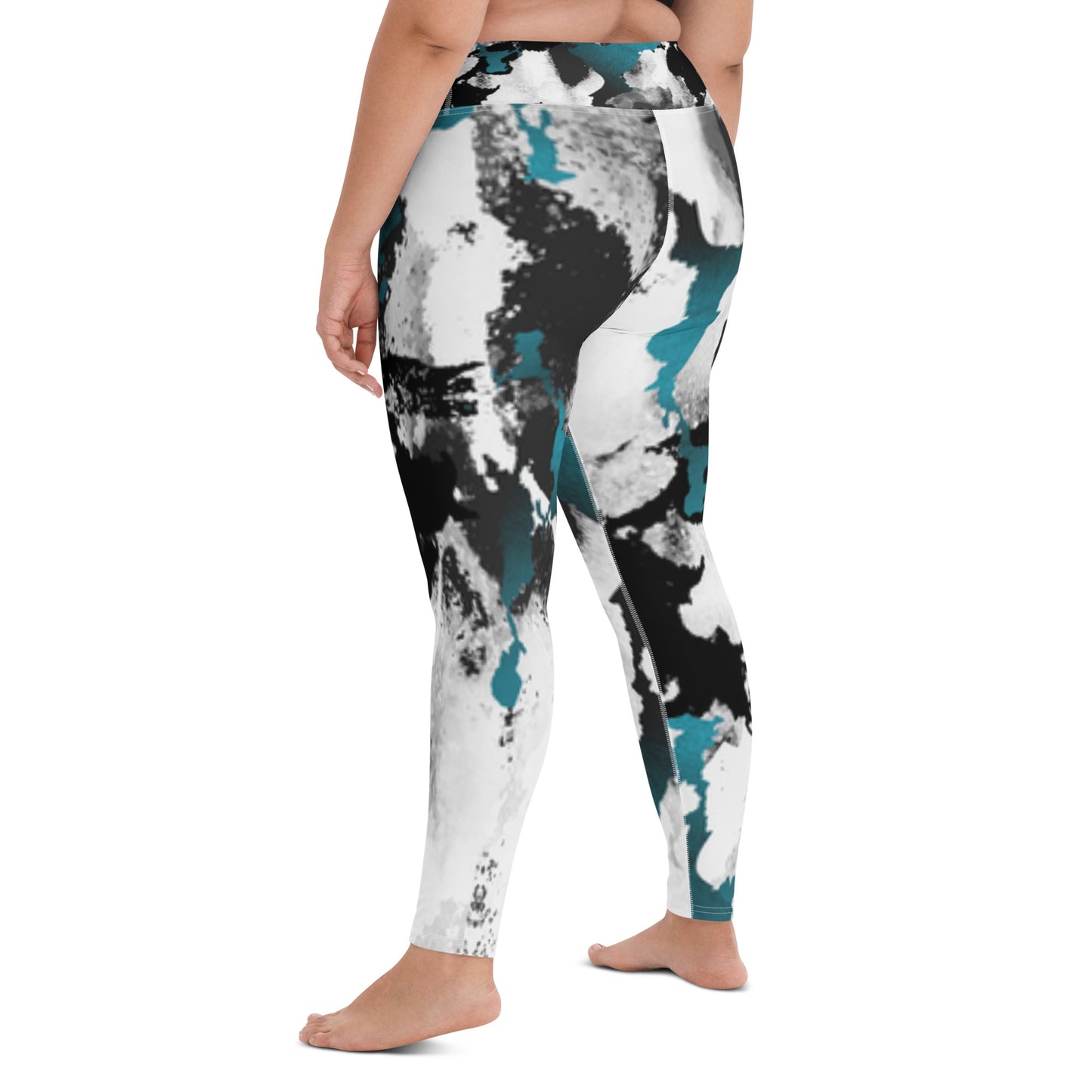 SUPA Yoga Leggings