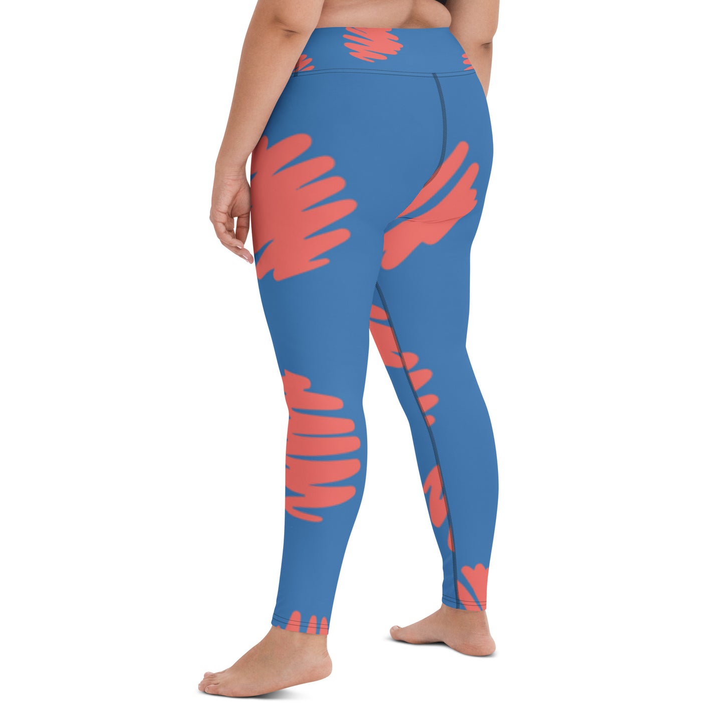 SUPA Yoga Leggings
