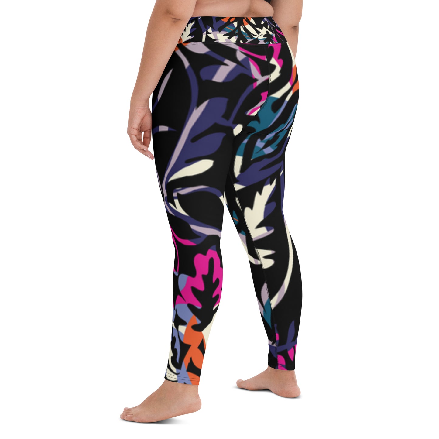 SUAP Yoga Leggings