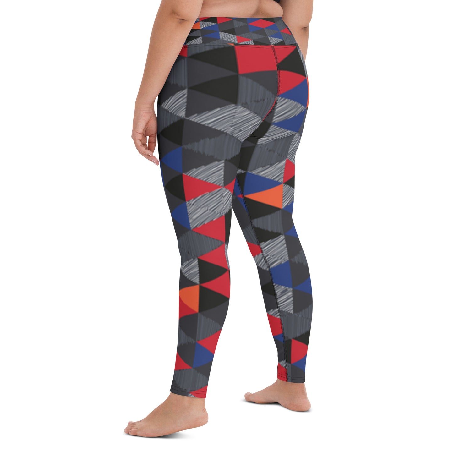 supa Yoga Leggings