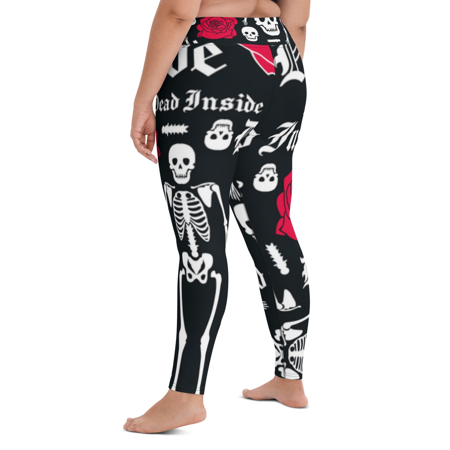 supa Yoga Leggings