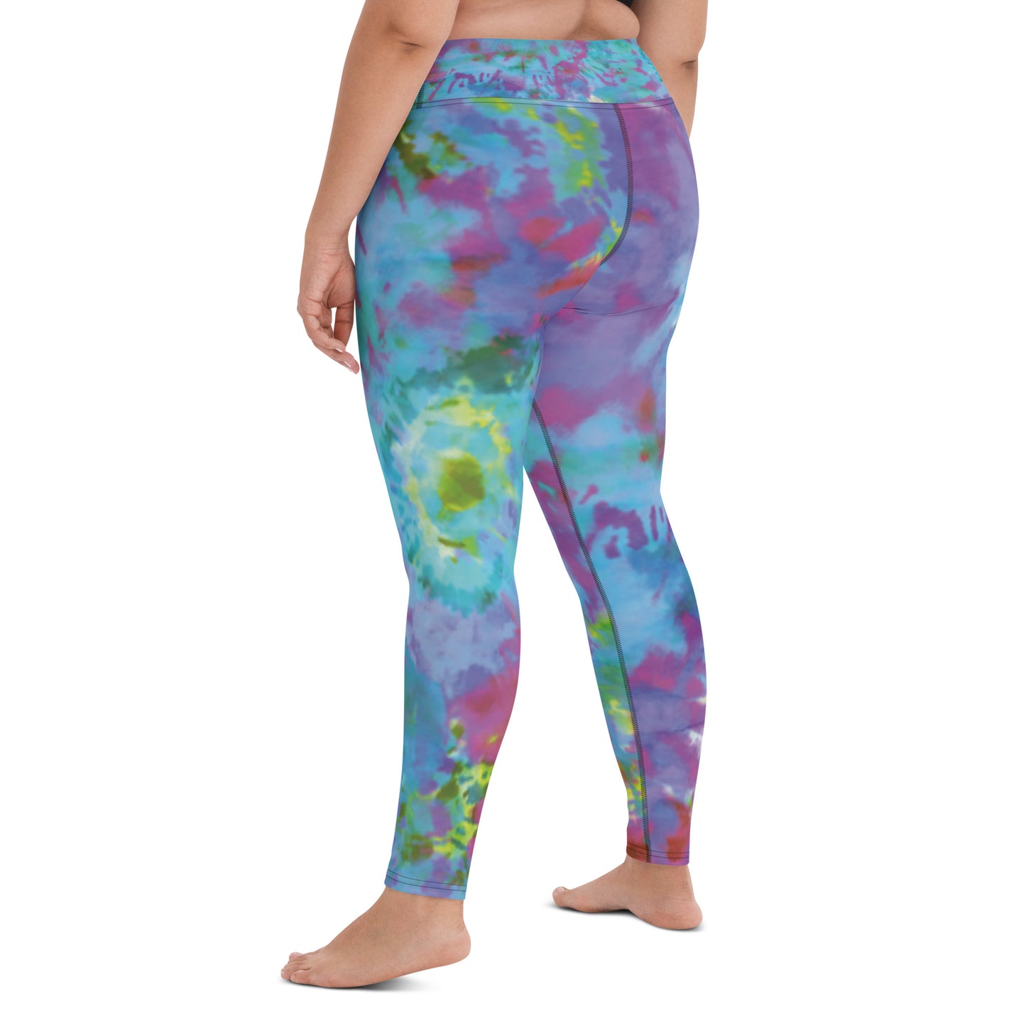 supa Yoga Leggings
