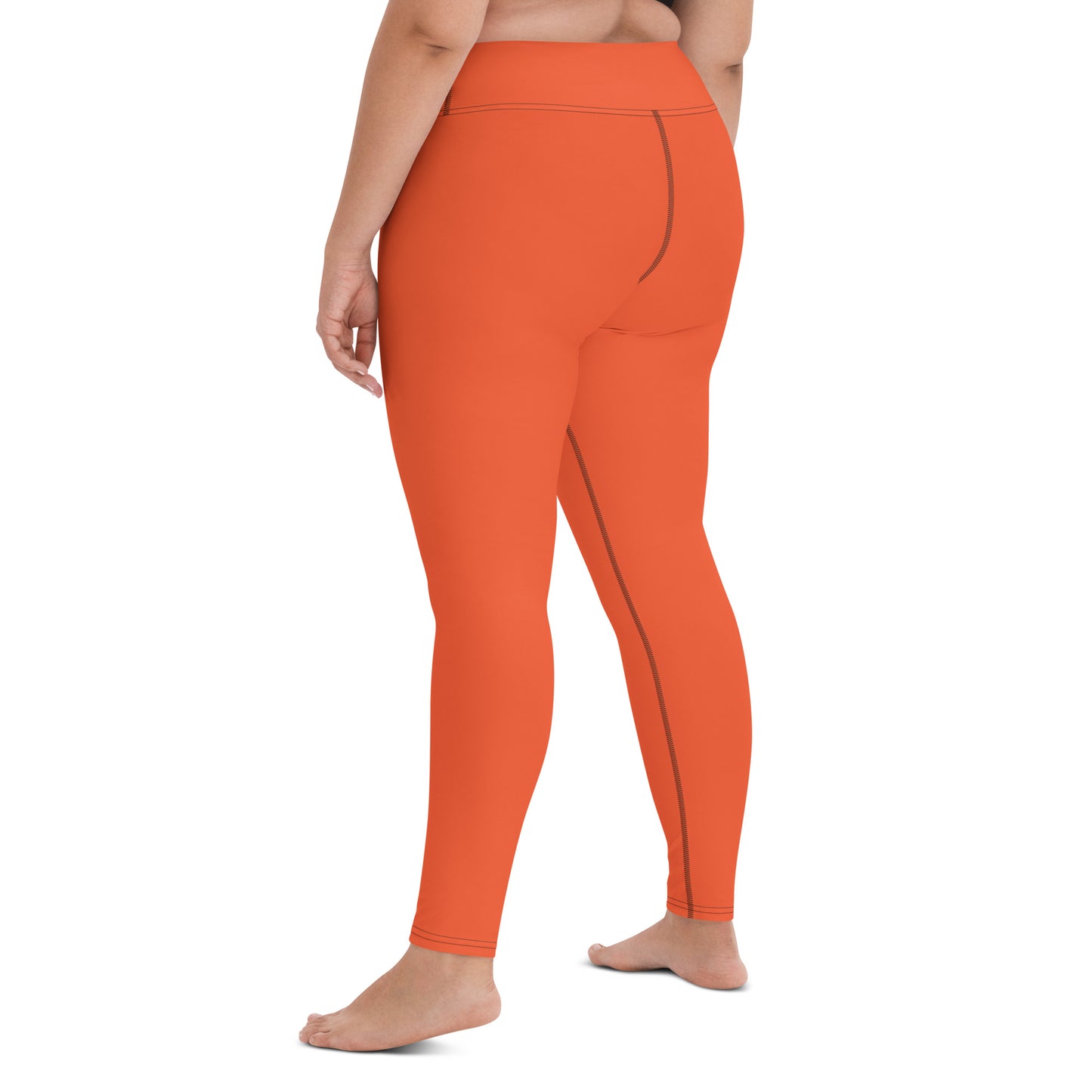 supa Yoga Leggings