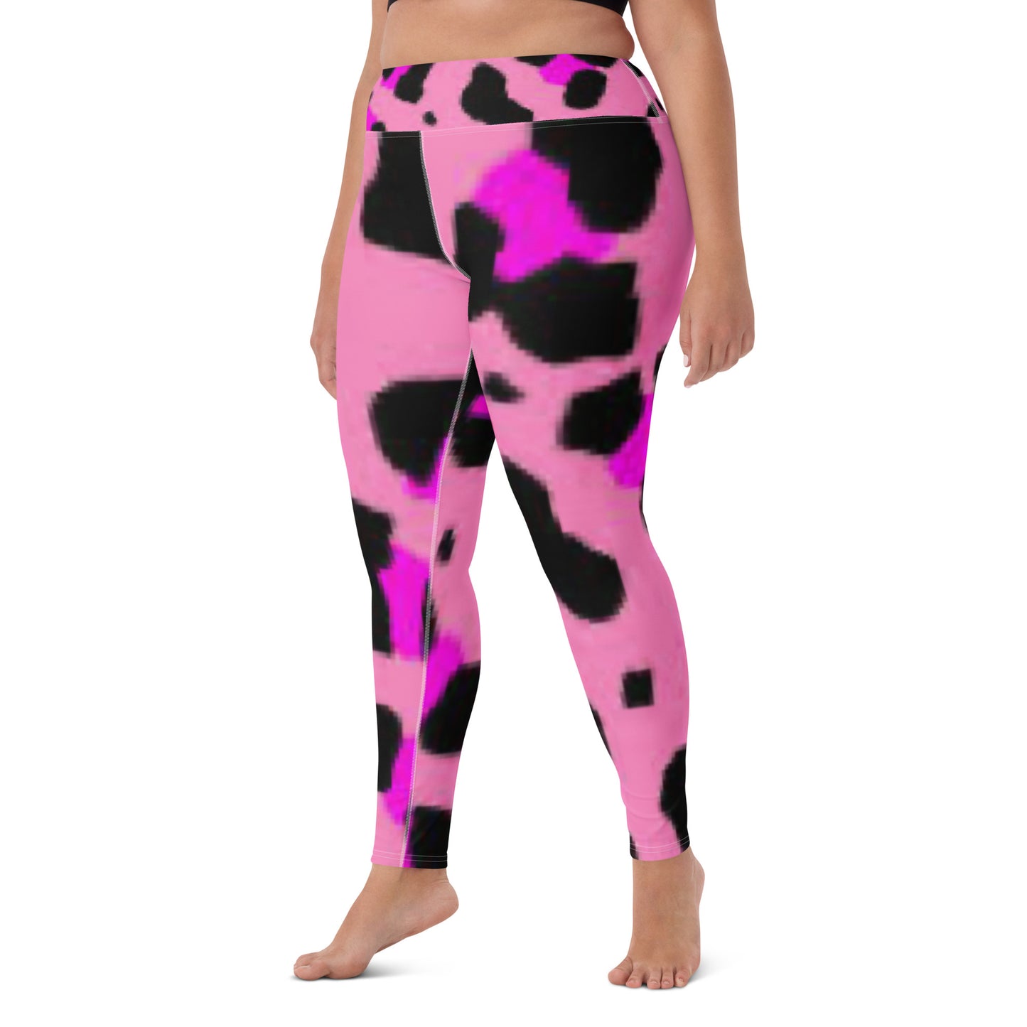 SUPA Yoga Leggings