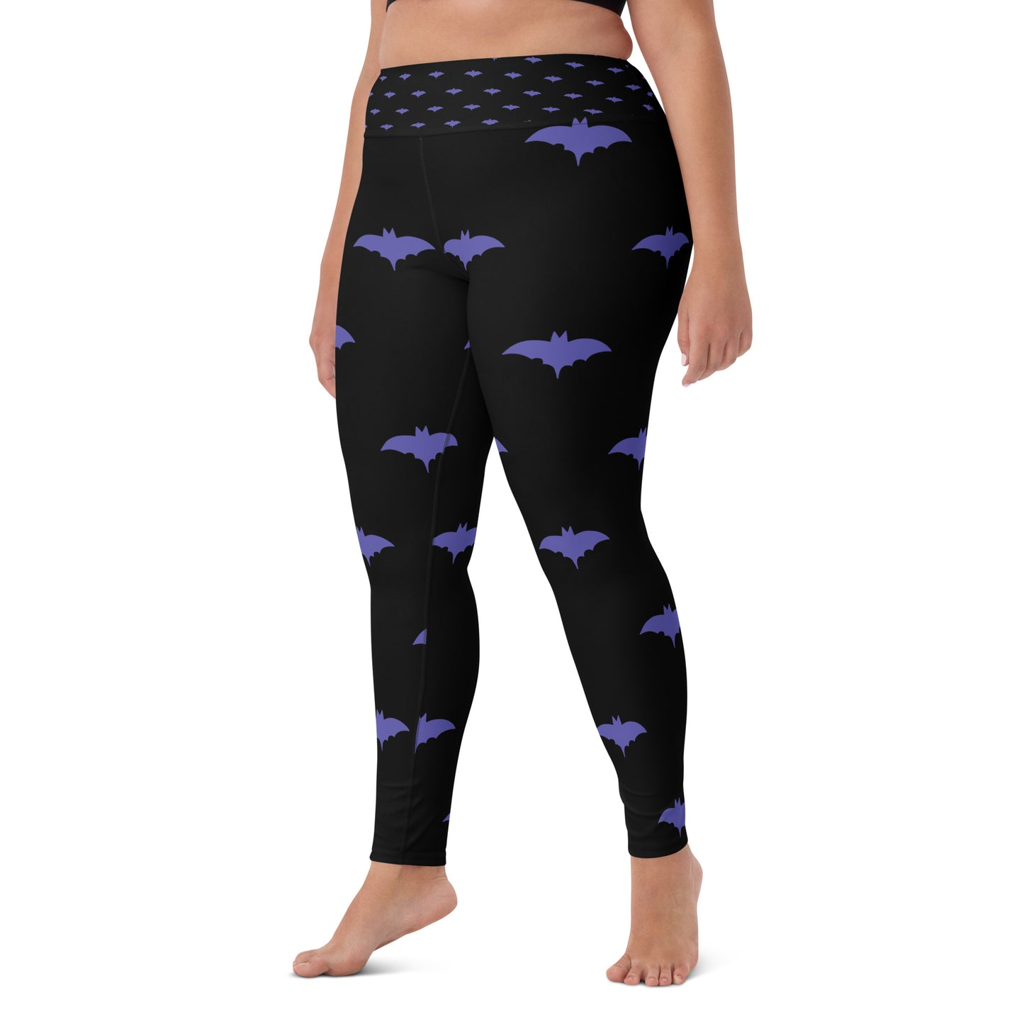 supa Yoga Leggings