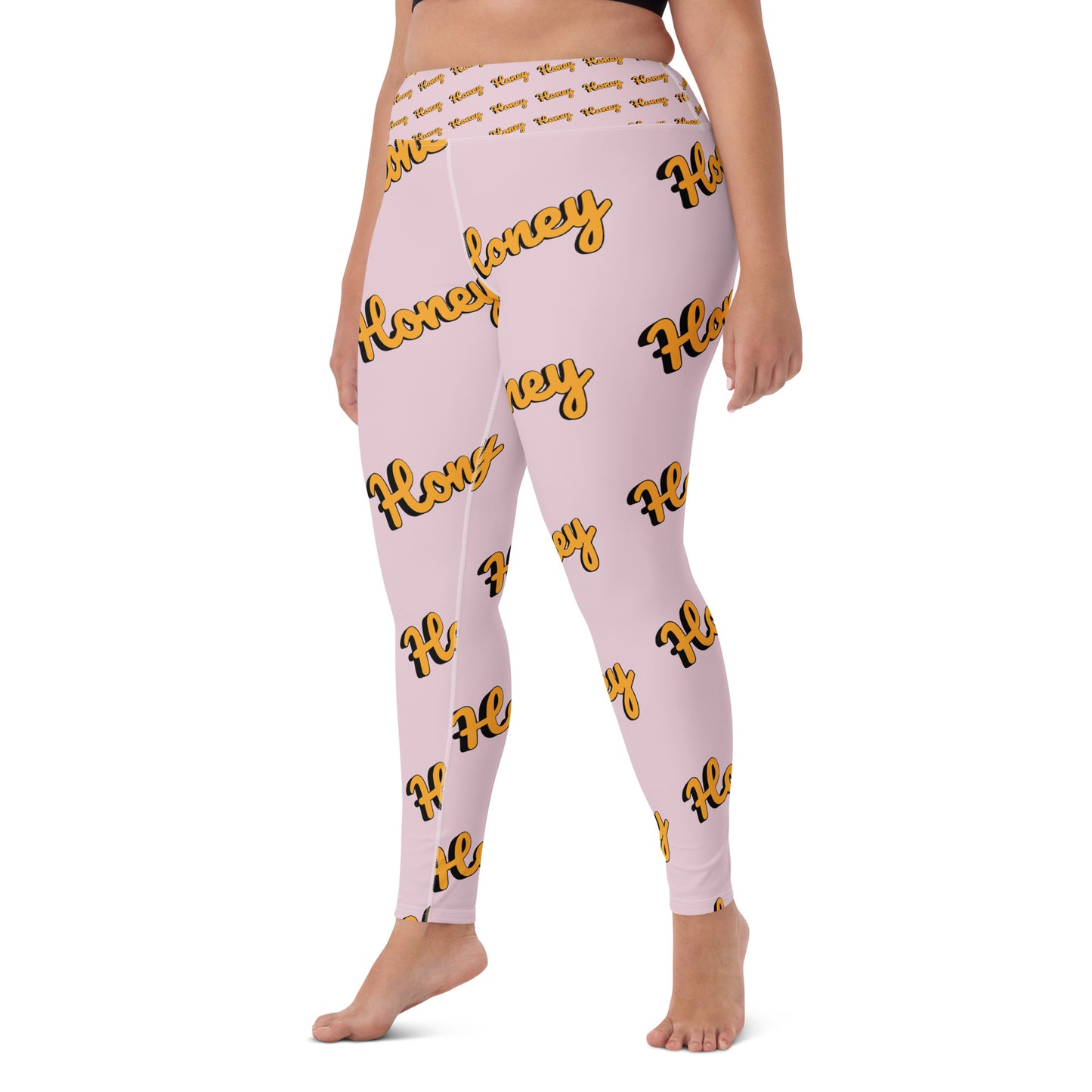 Voyea Yoga Leggings