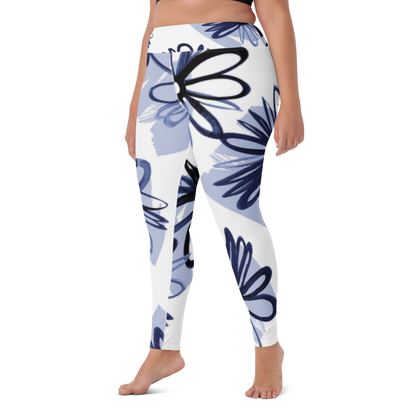SUPA Yoga Leggings