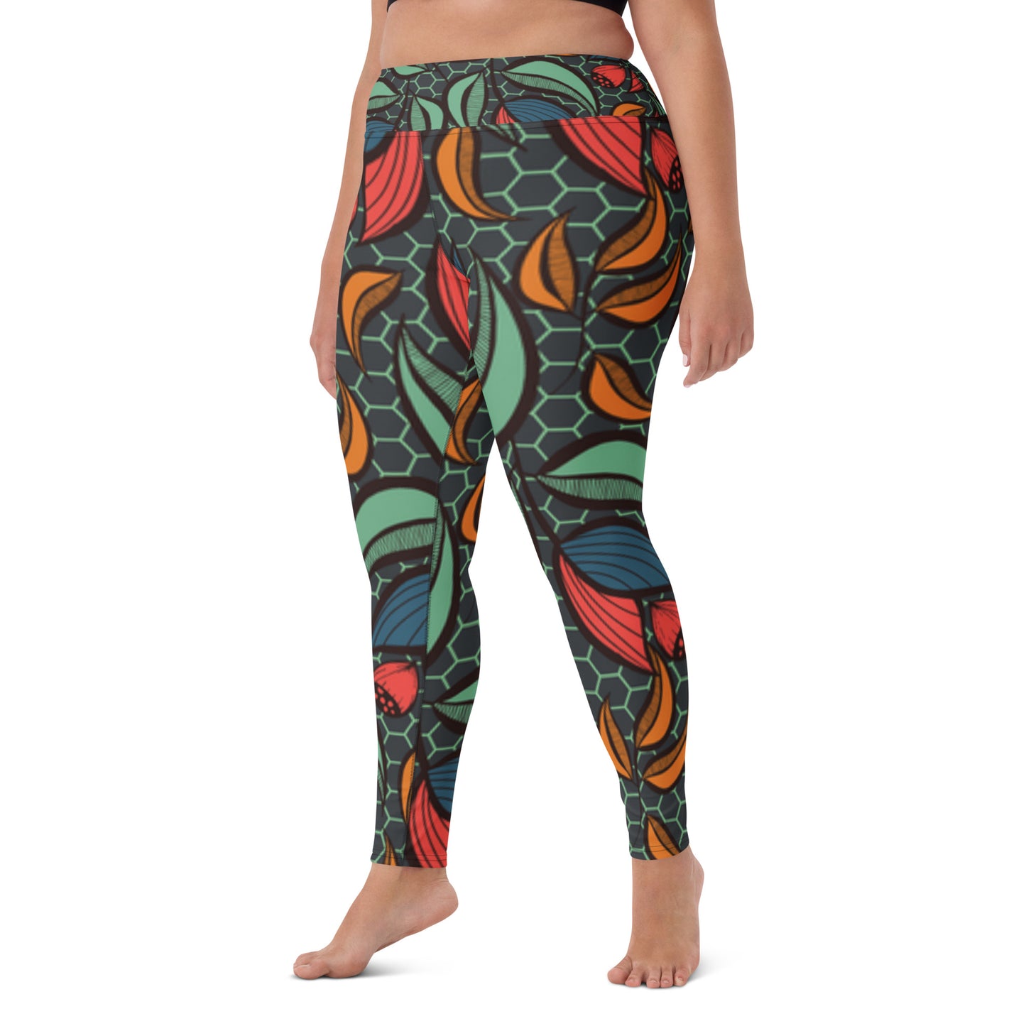 SUPA Yoga Leggings