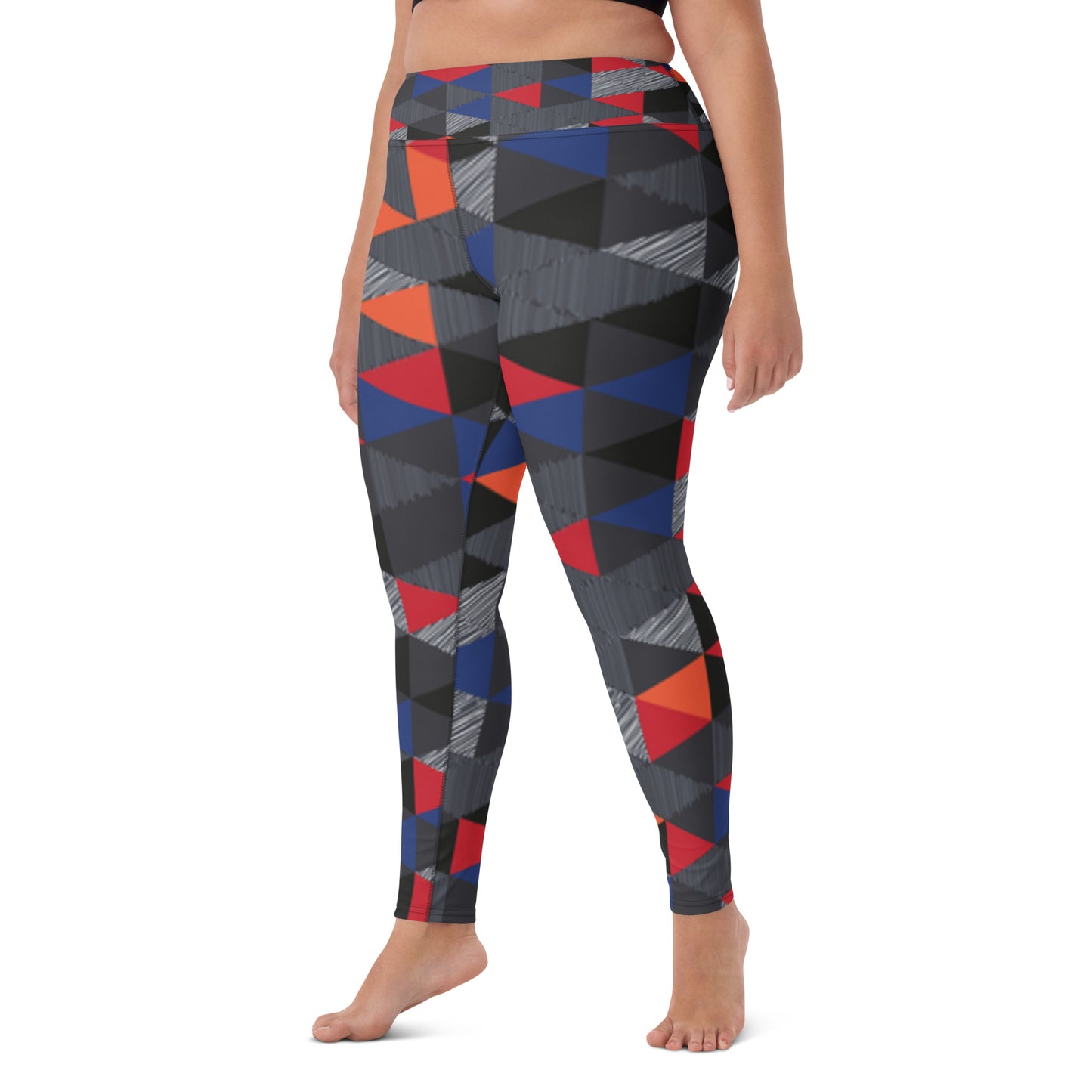 supa Yoga Leggings