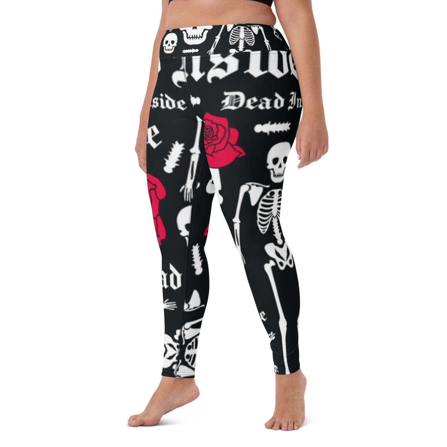 supa Yoga Leggings