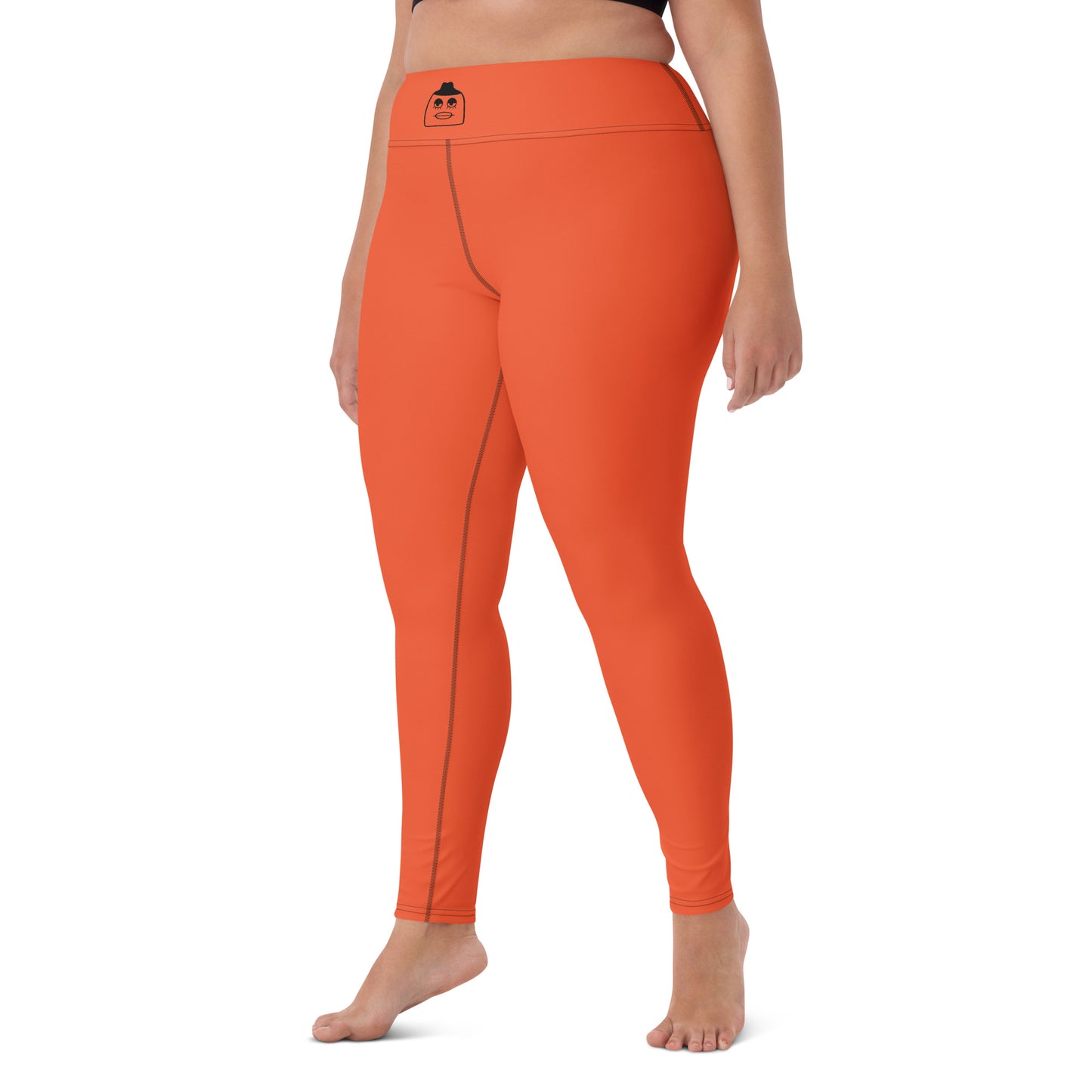 supa Yoga Leggings