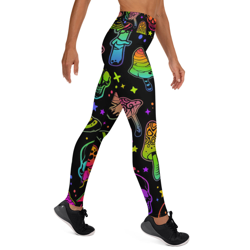 SUPA Yoga Leggings