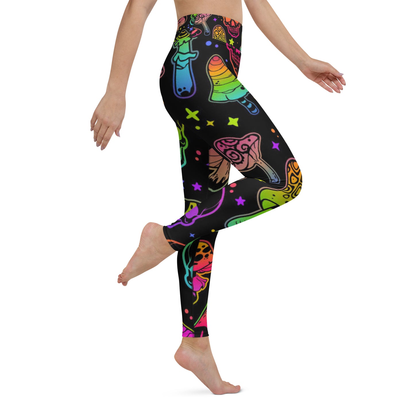 SUPA Yoga Leggings