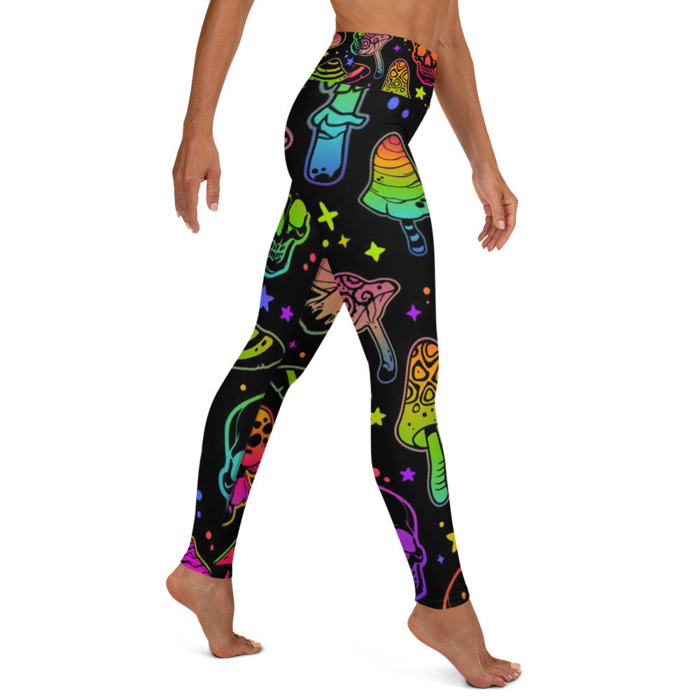 SUPA Yoga Leggings