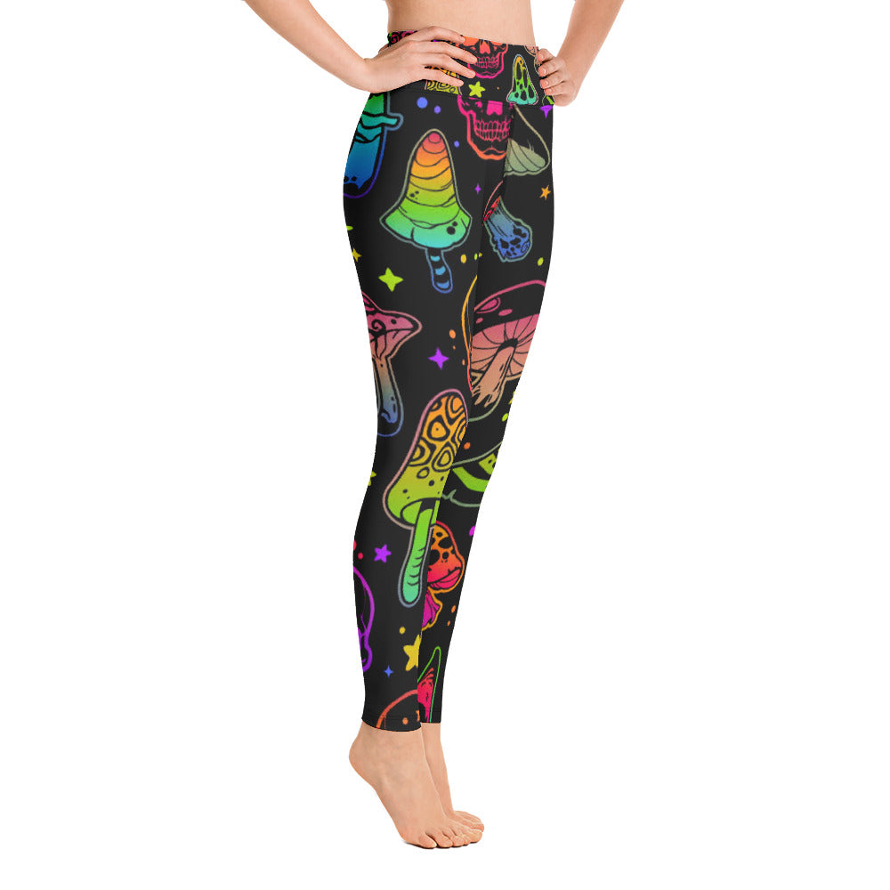 SUPA Yoga Leggings