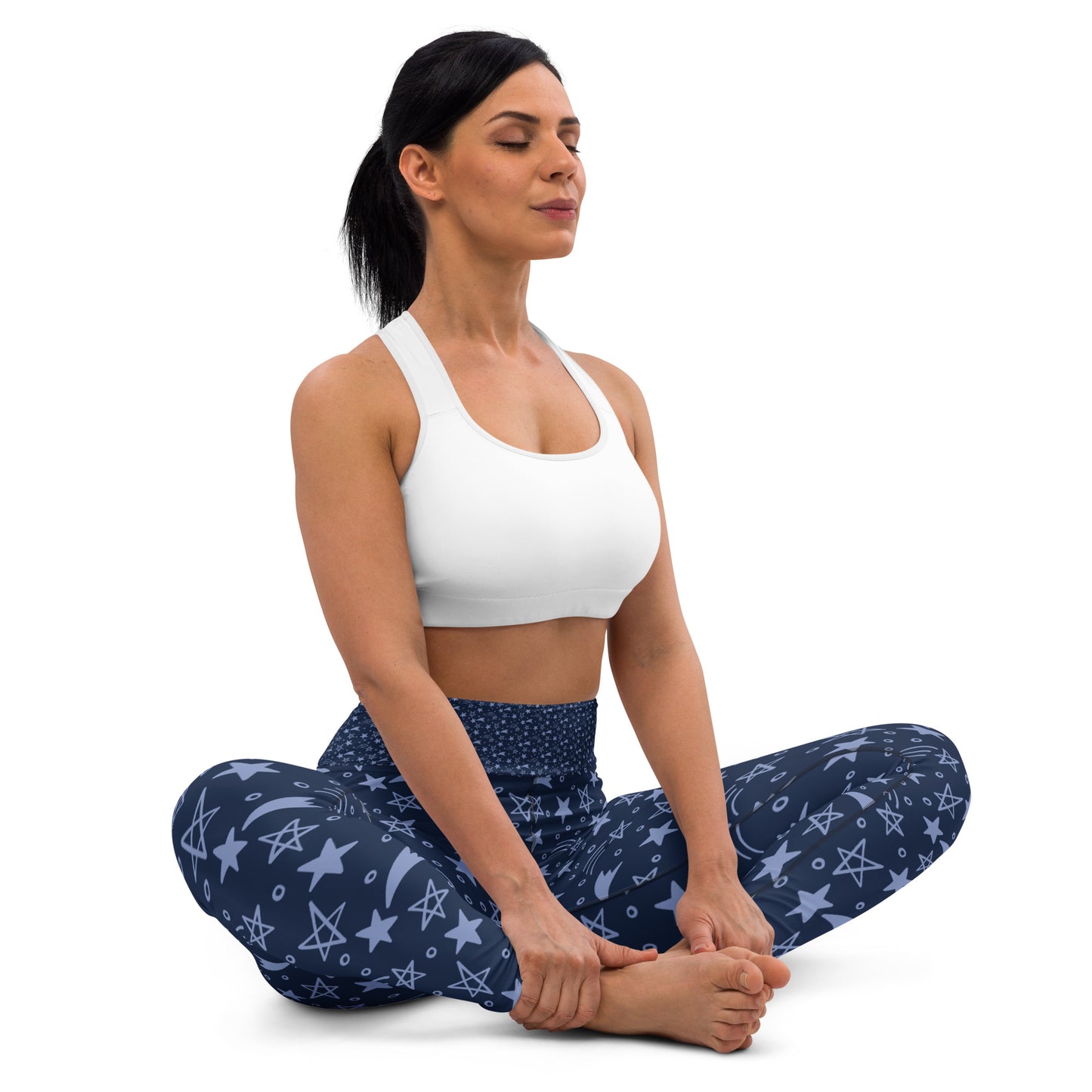 SUPA Yoga Leggings