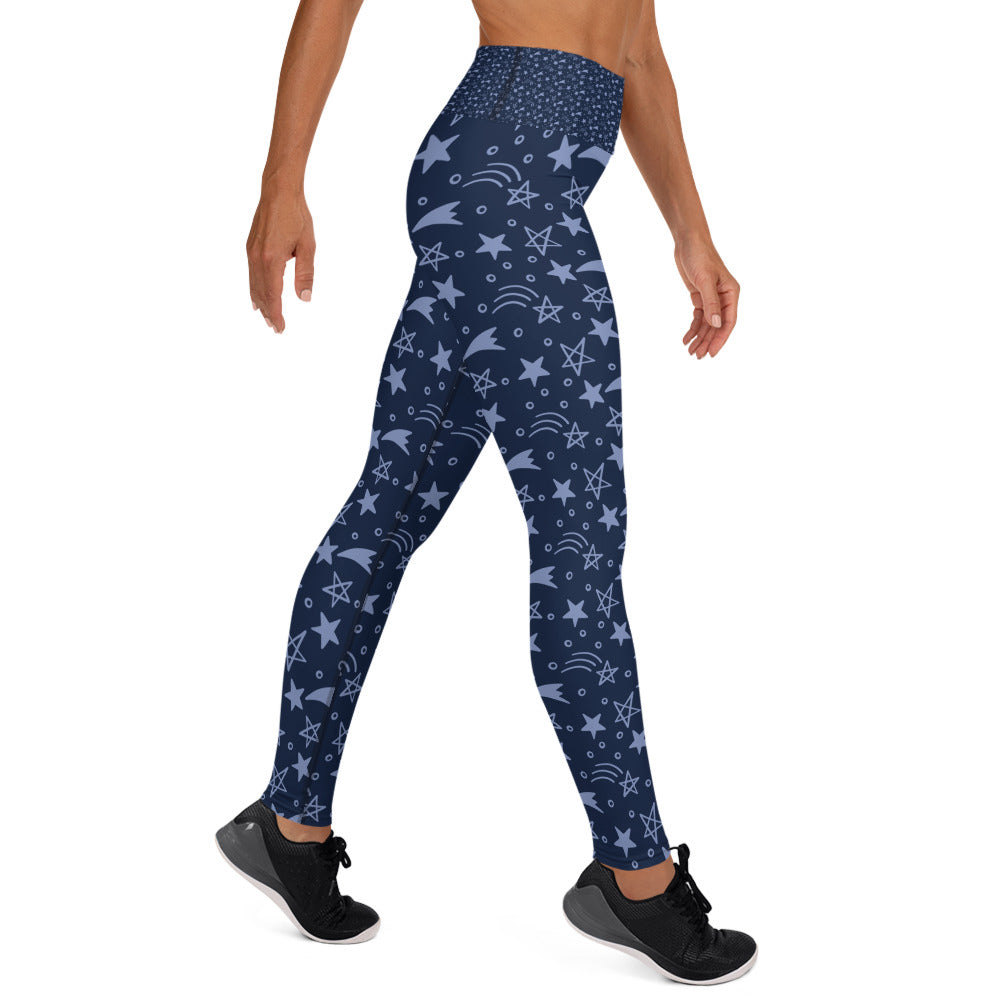 SUPA Yoga Leggings
