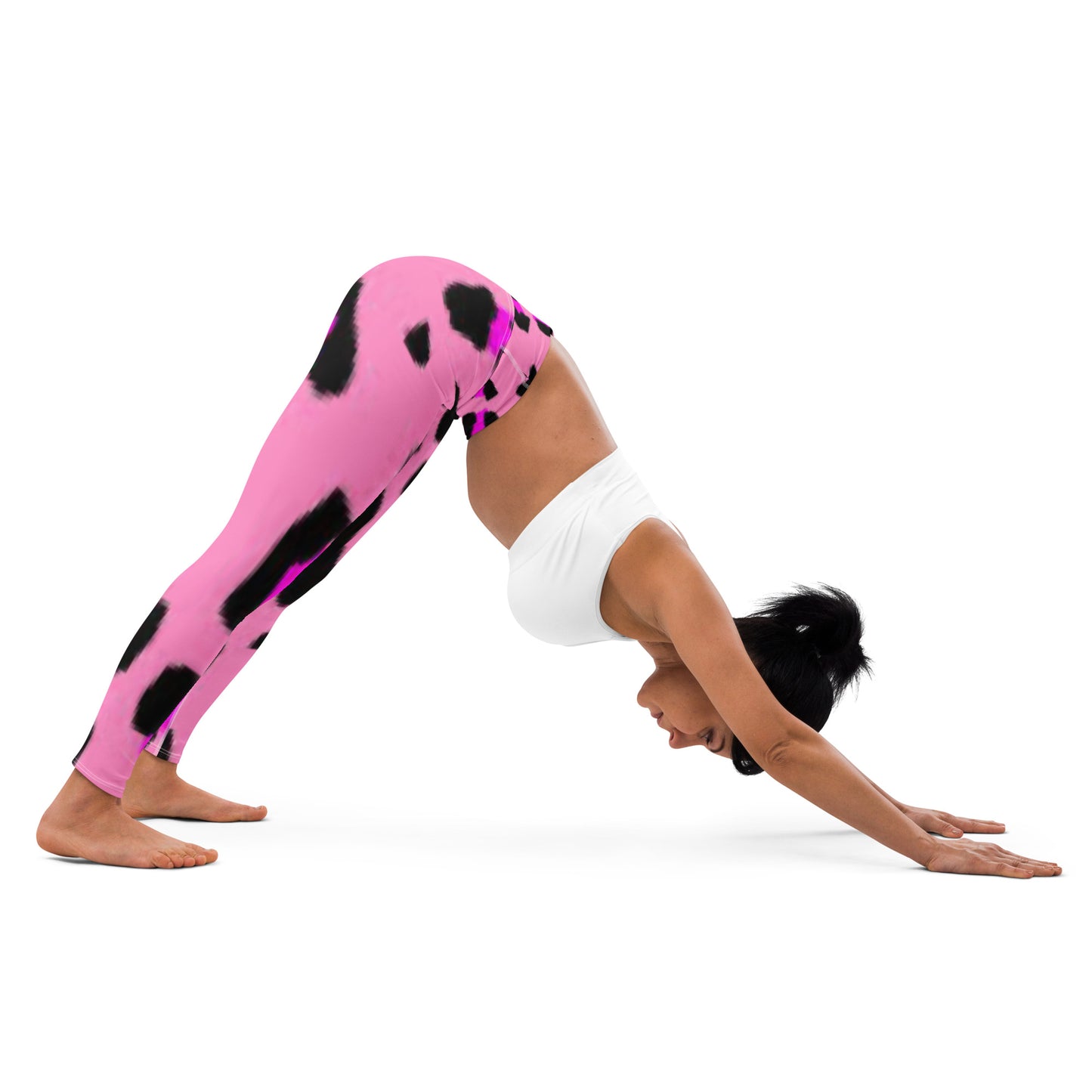 SUPA Yoga Leggings