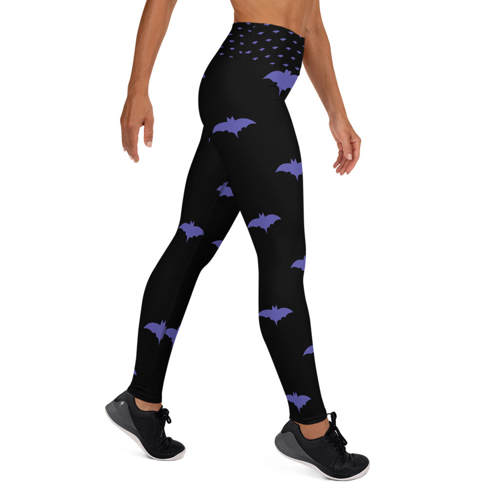 supa Yoga Leggings