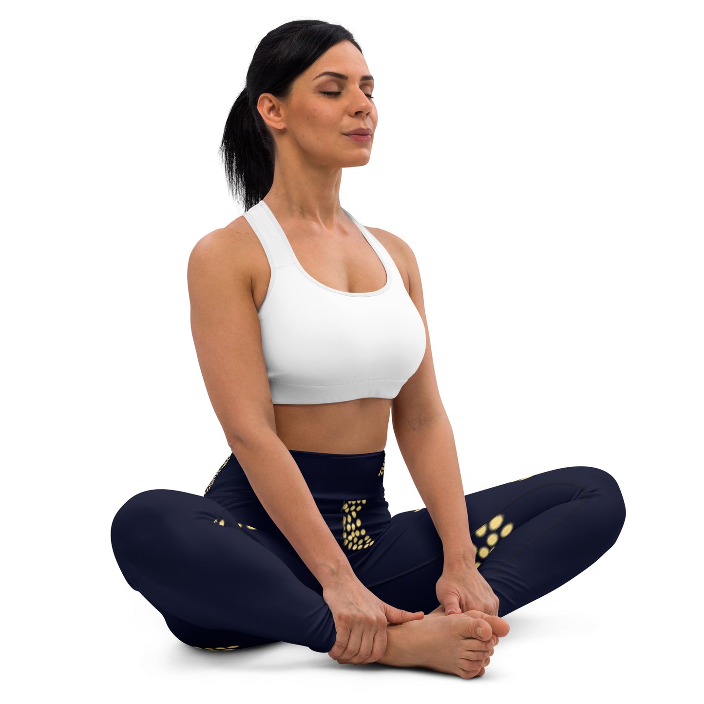 SUPA Yoga Leggings