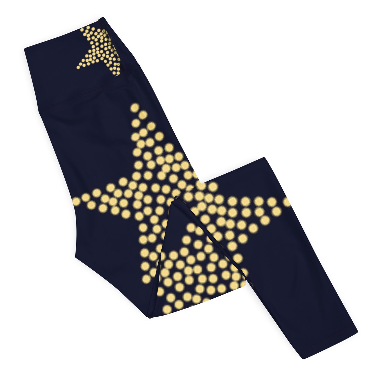 SUPA Yoga Leggings
