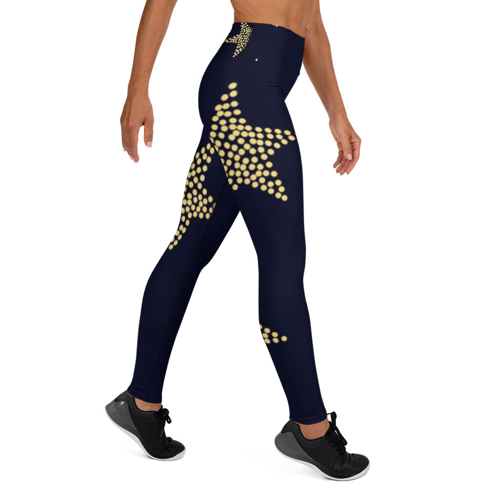 SUPA Yoga Leggings