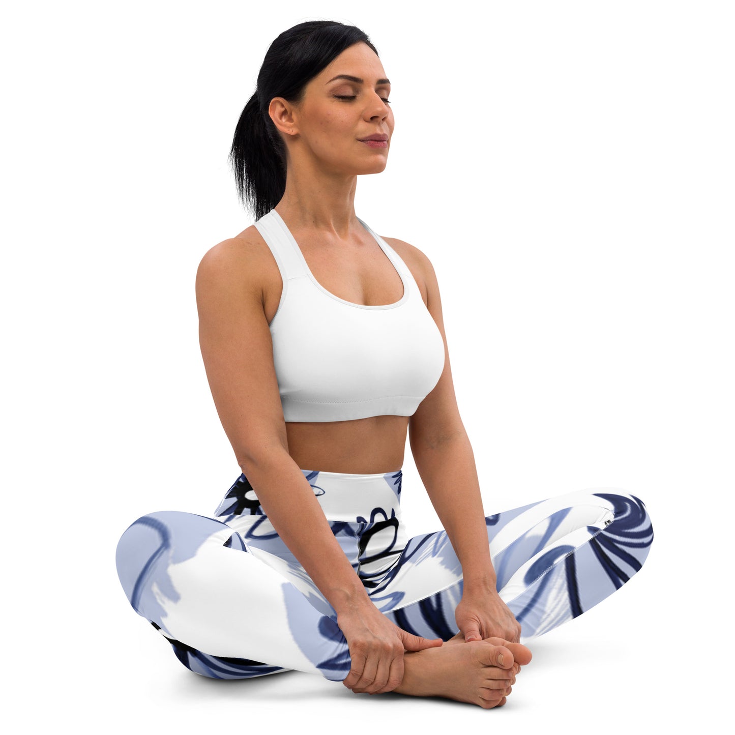 SUPA Yoga Leggings