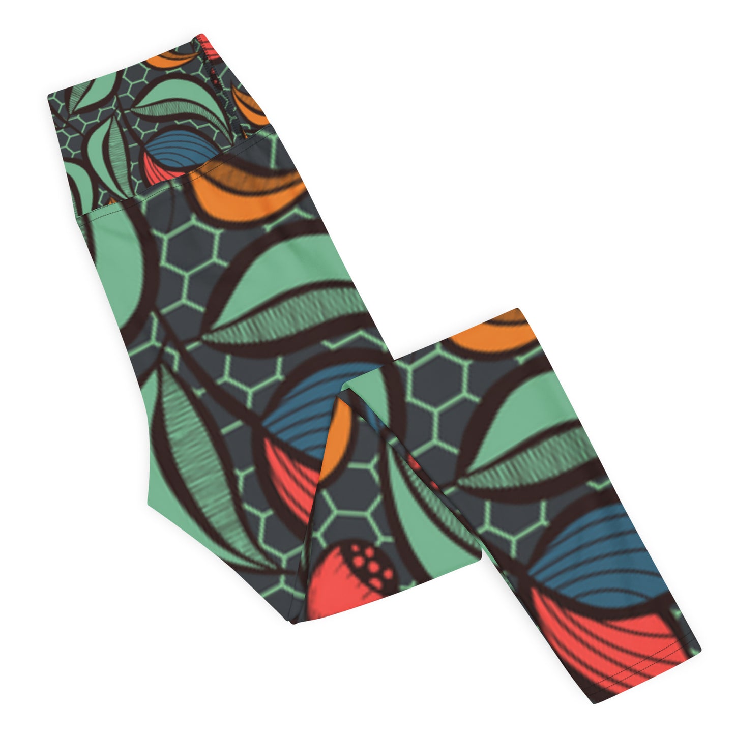 SUPA Yoga Leggings
