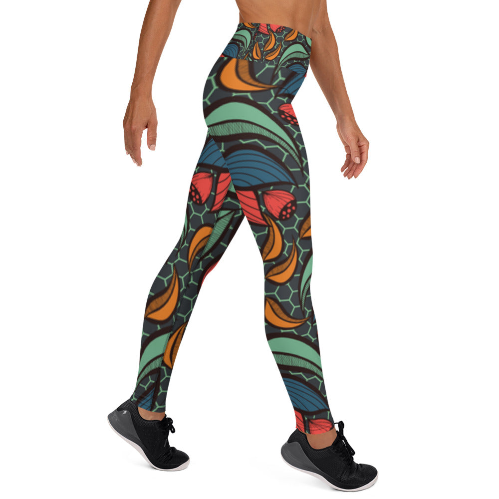 SUPA Yoga Leggings
