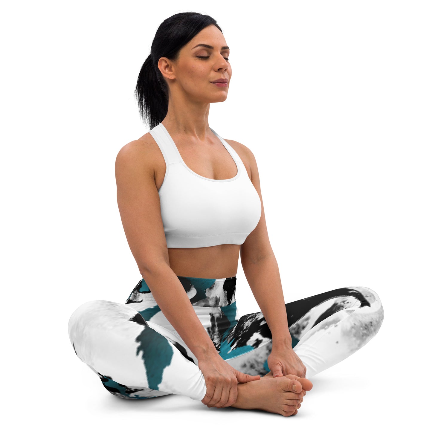 SUPA Yoga Leggings
