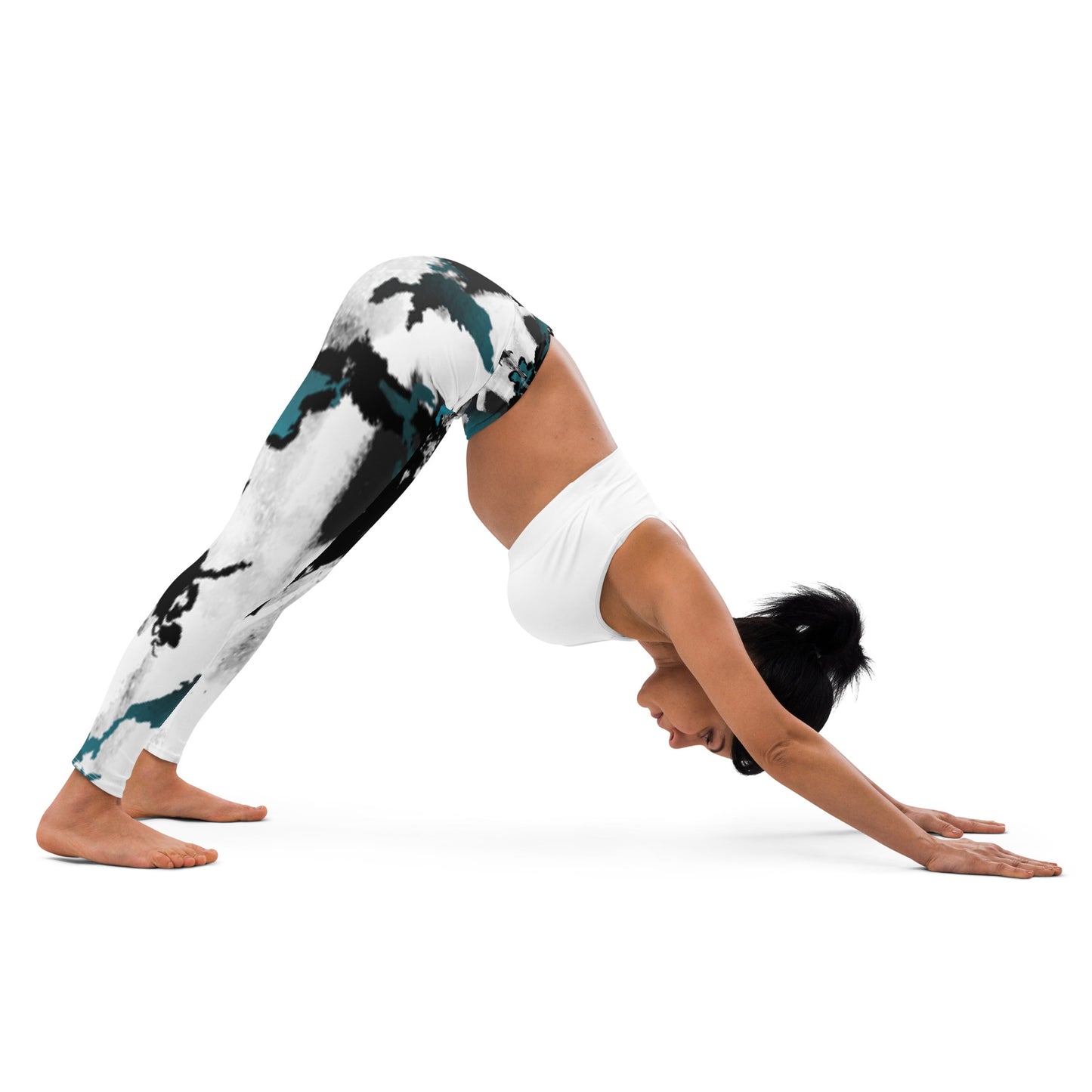SUPA Yoga Leggings