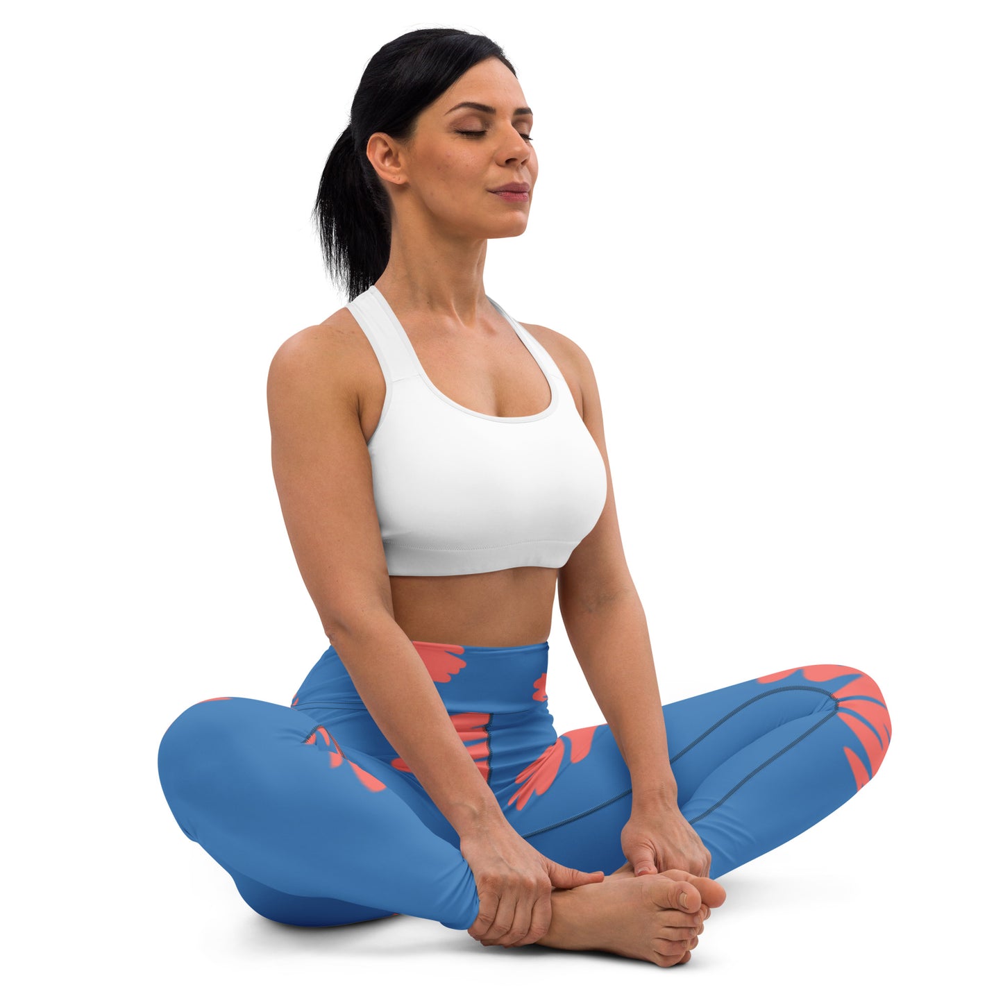 SUPA Yoga Leggings