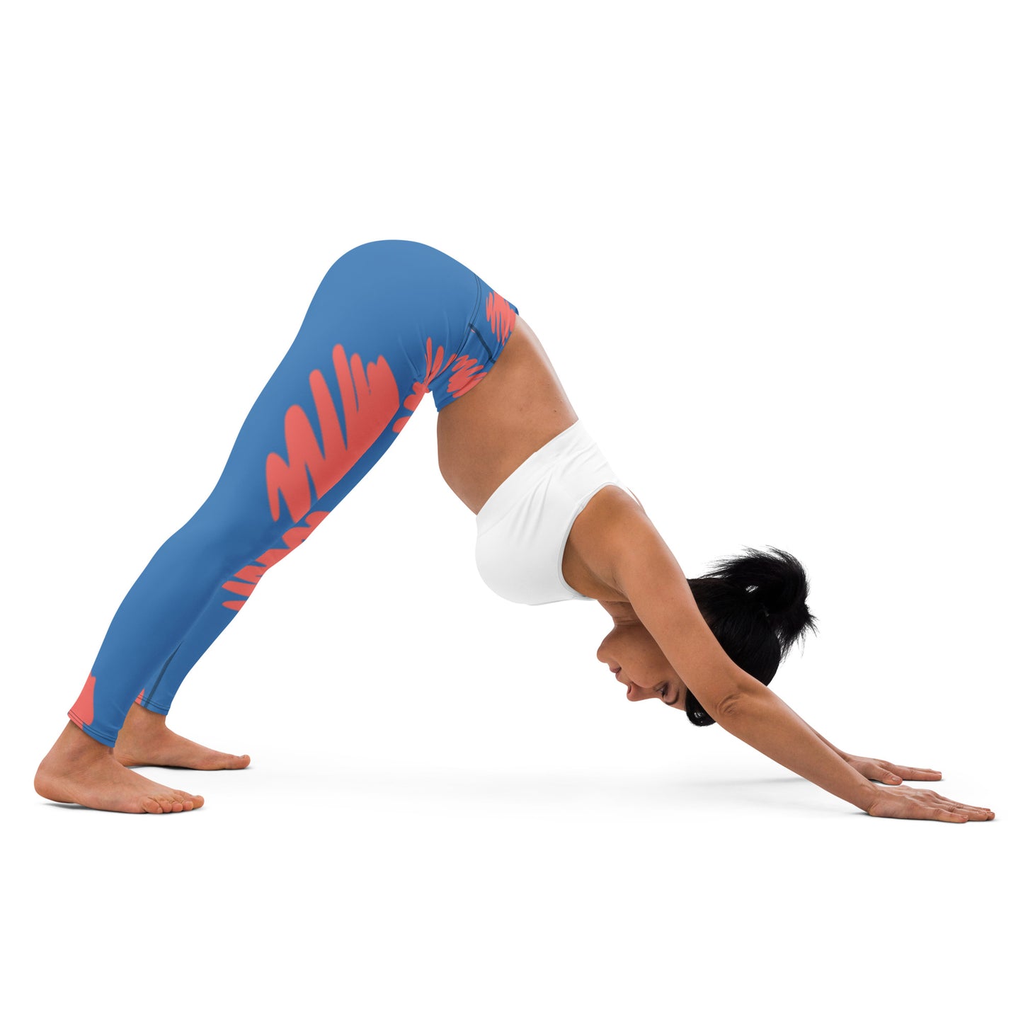 SUPA Yoga Leggings