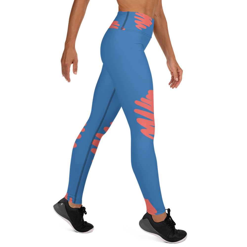 SUPA Yoga Leggings