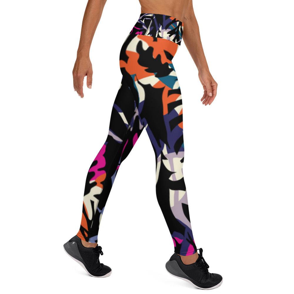 SUAP Yoga Leggings